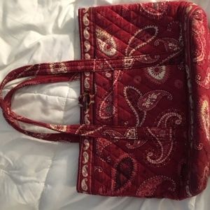 Vera Bradley Bag